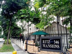 Ritz Mansion (D12), Apartment #463213071